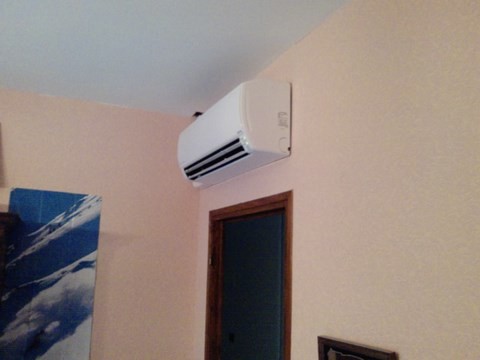 climatisation atlantic