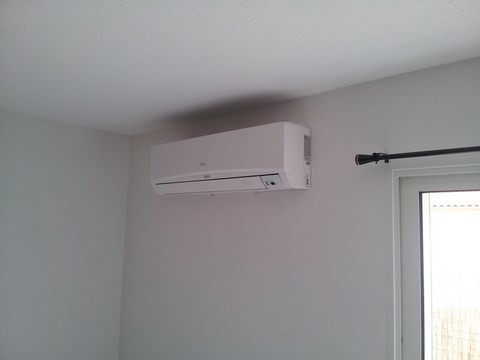 split mural altech atme50