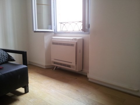 console murale classique daikin