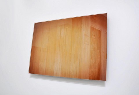 grille aspiration bois gainable