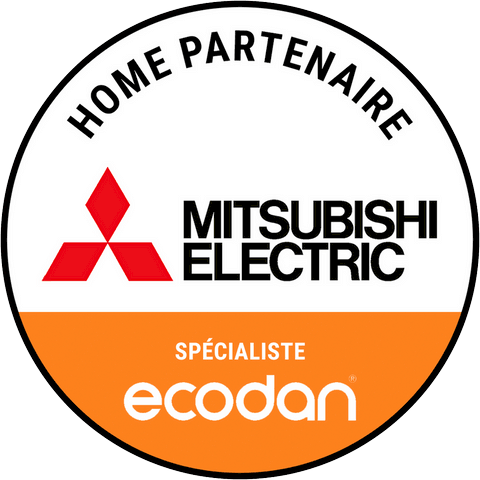 spécialiste ecodan mitsubishi