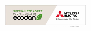 partenaire mitsubishi electric