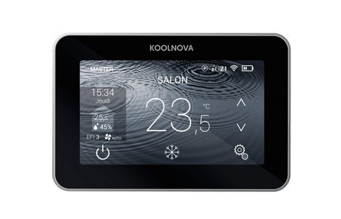 thermostat eternal koolnova