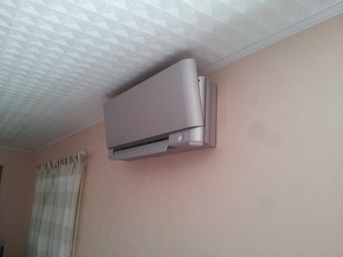 unité murale design Daikin