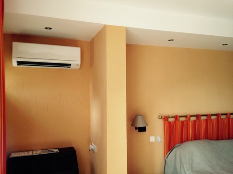 mitsubishi electric type msz hj