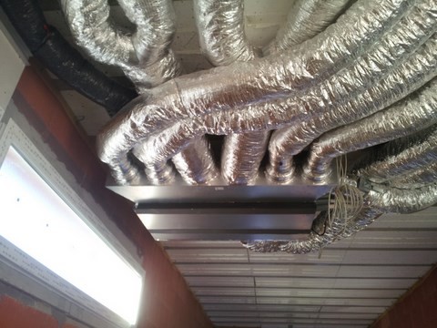 unité int gainable mitsu