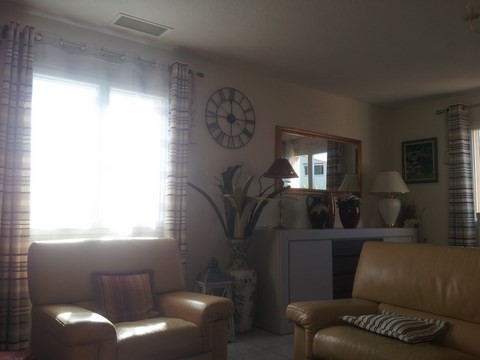 grille de soufflage gainable