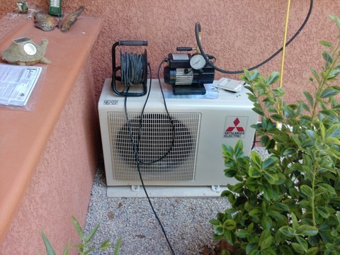 groupe production 5 kw