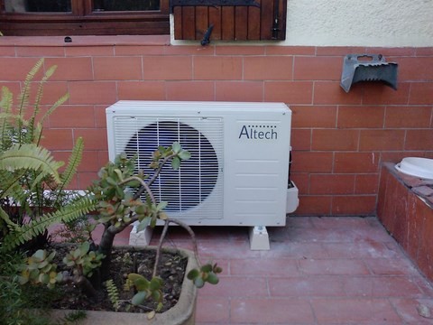 groupe altec classe A