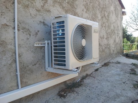 groupe clim pas cher