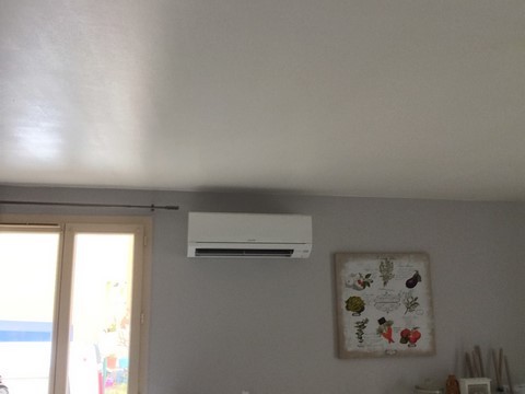 mitsubishi msz hj corneilla