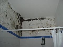 consequence d'une mauvaise ventilation