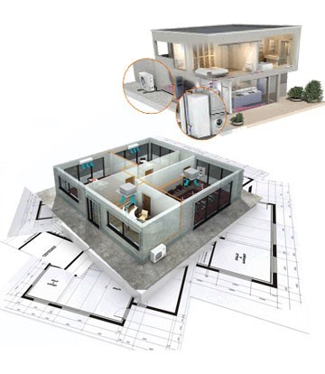 devis etudes climatisation