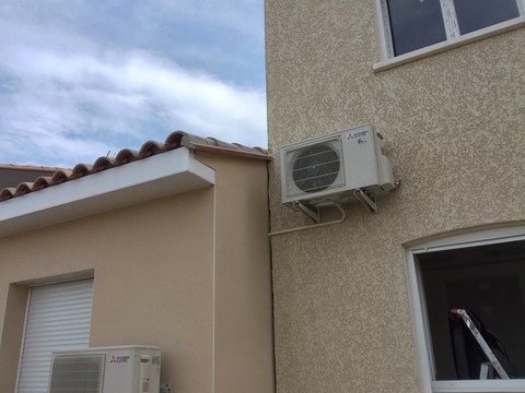 climatisation BBC Pia