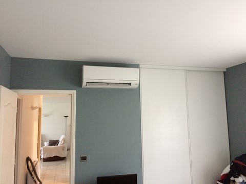 climatisation Banyuls sur mer