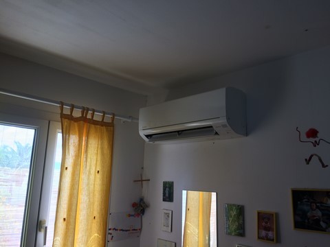 réalisation mitsubishi à Corneilla del vercol