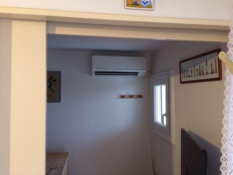 climatisation Hameau des Capellans à Saint Cyprien