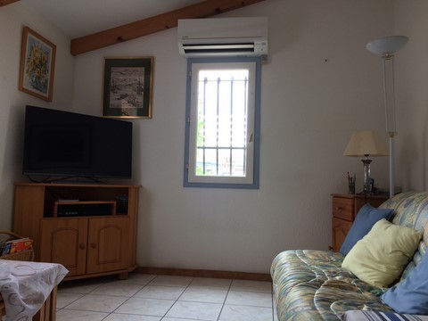 climatisation Les Capellanes saint cyprien