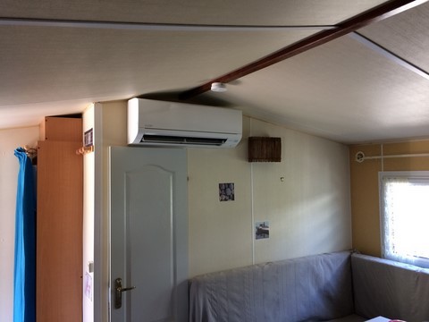 climatisation camping argelès