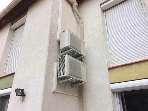 home partenaire mitsubishi electric