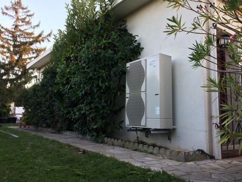 devis climatisation pollestres