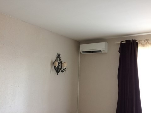 climatisation saint cyprien résidence