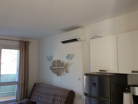 climatisation cerbère