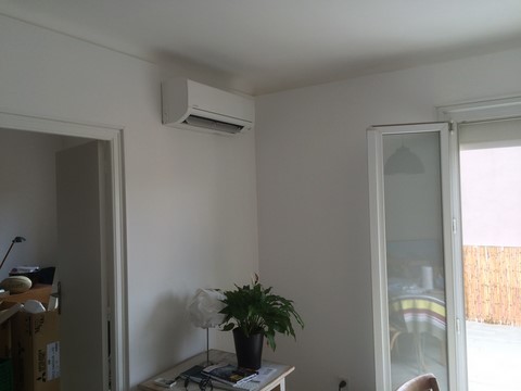 mitsubishi msz dm canet en roussillon