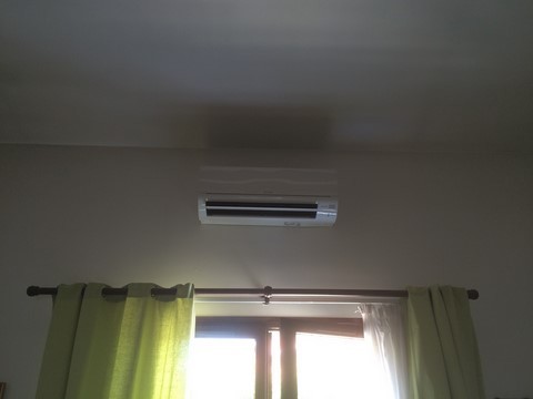 mitsubishi msz dm brouilla