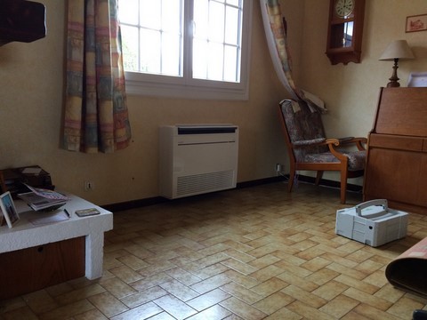 console Mitsubishi electric kj