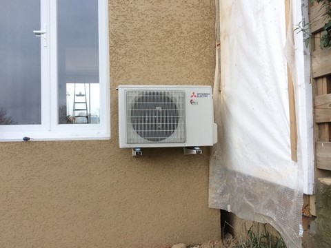 installation climatisation à cabestany