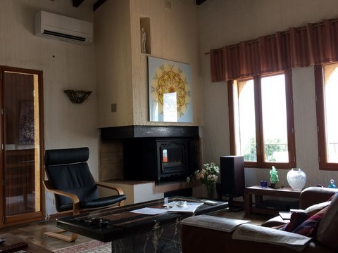 Pose climatisation Cérêt 66