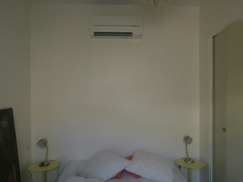 installateur clim à Port Vendres en rénovation