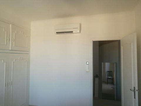 installation dans jolie maison à Port Vendres