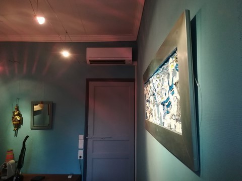 climatisation théza 66