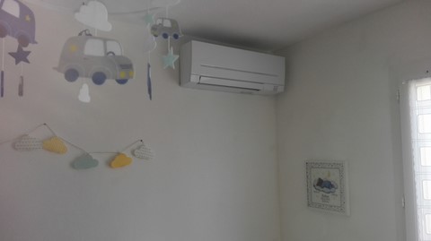 Pose climatisation perpignan 66