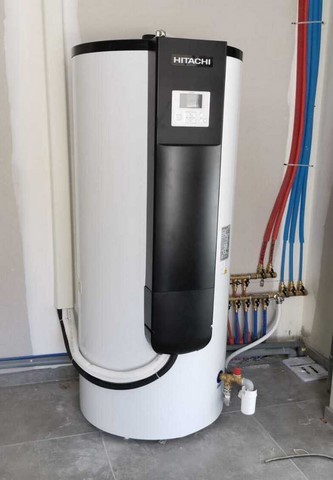 entretien ballon thermodynamique