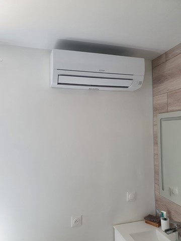 climatisation monosplit