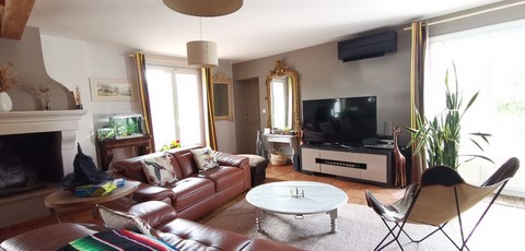 climatisation mitsubishi