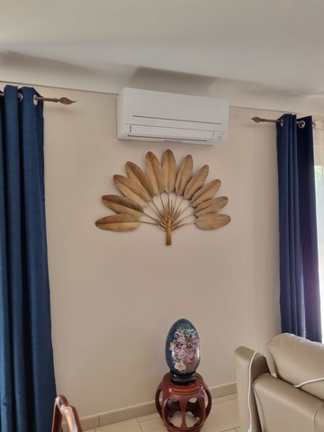 climatiseur installateur