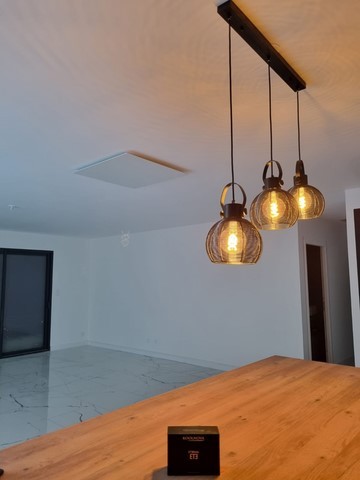 diffuseur gainable design