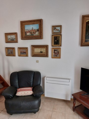 installation climatisation console