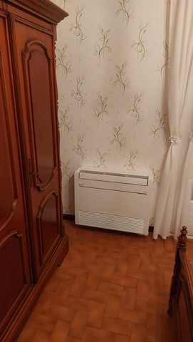 Climatiseur chambre type console