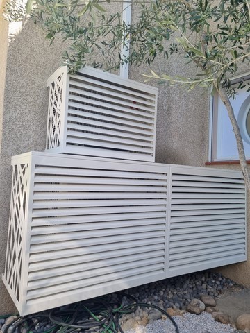 cache groupe sur mesure devaux