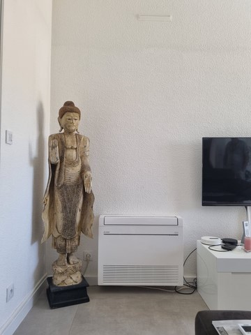 console Mitsubishi Electric