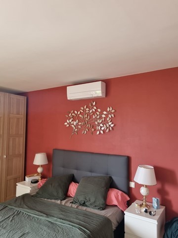 mszay mitsubishi climatisation