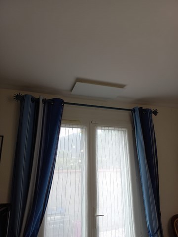 bouche gainable deco