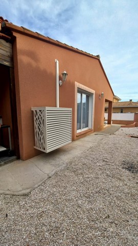 cache groupe multisplit