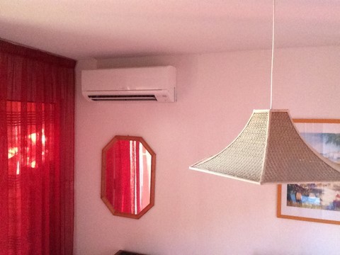 climatisation la lagune saint cyprien