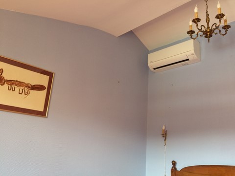 clim chambre pas chere